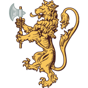 Royal Lion Logo