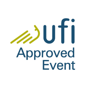 UFI Approved Event(81) Logo