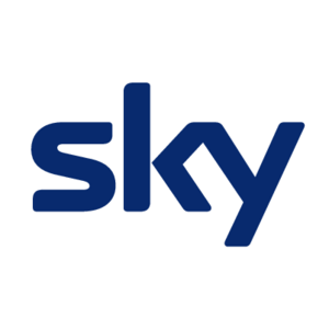 Sky(33) Logo