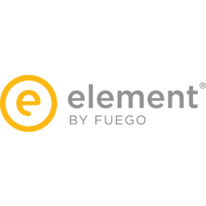 Element by Fuego Logo