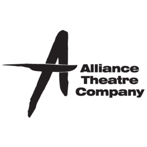 Alliance Theatre Company Logo