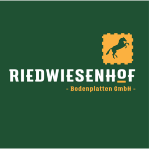 Riedwiesenhof Bodenplatten GmbH Logo