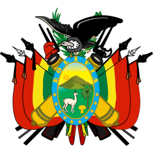 Escudo Bolivia