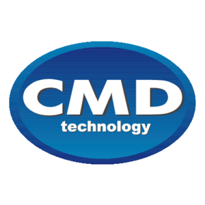 CMD Technology Logo