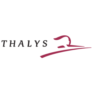 Thalys Logo