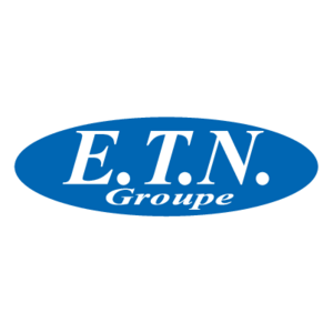 ETN Groupe Logo