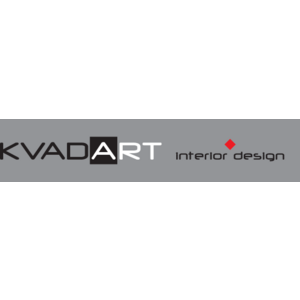 KVADART Logo