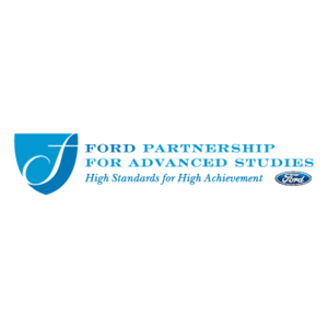 Ford Partnership For Advanced Studies Logo