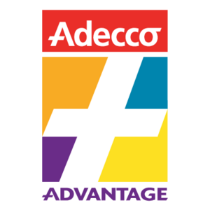 Adecco Advantage Logo