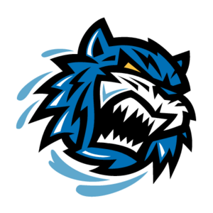 Bridgeport Sound Tigers Logo