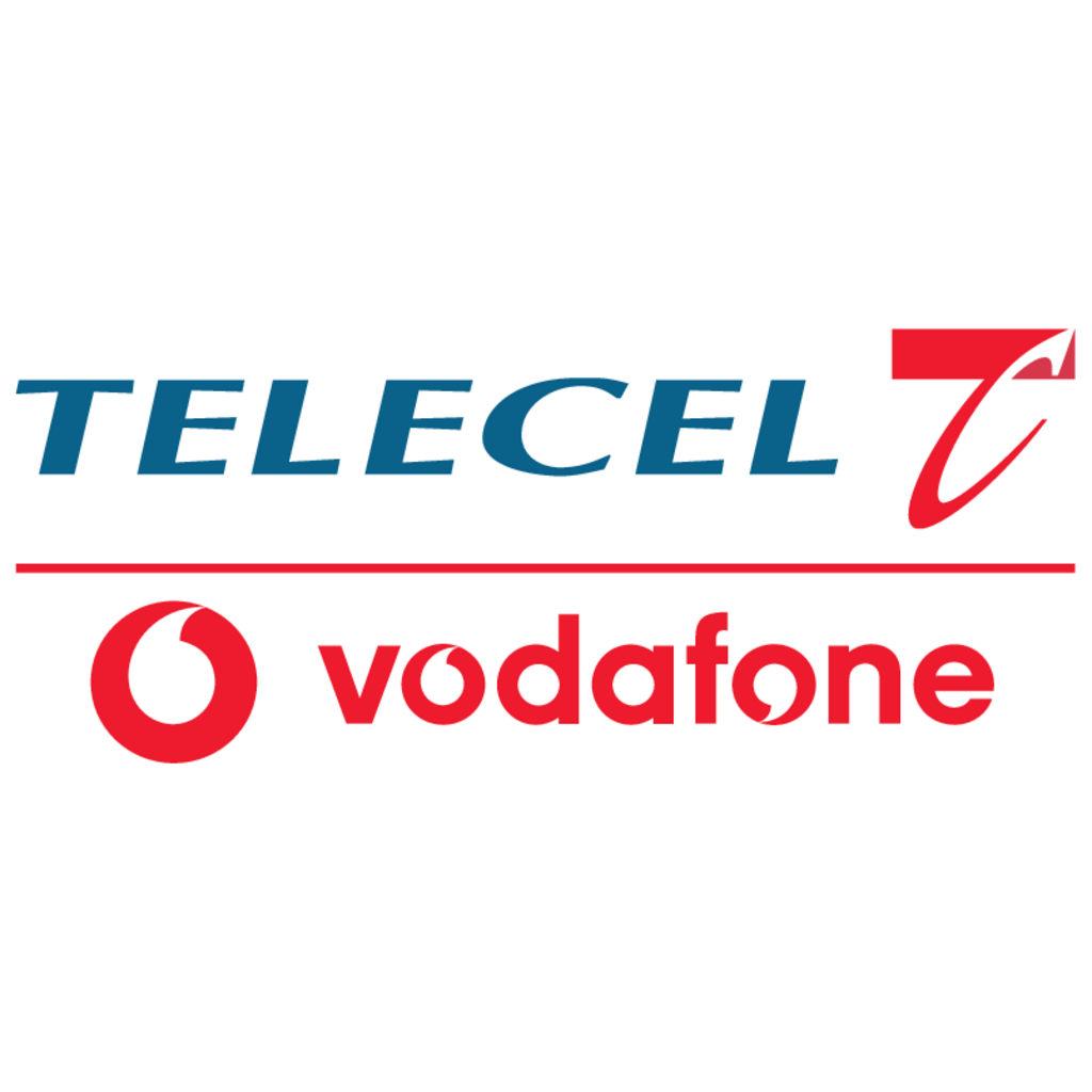 Telecel,Vodafone