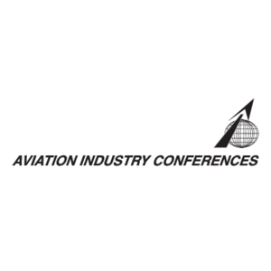 Aviation Industry Conferences Logo