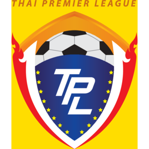Thai Premier League Logo