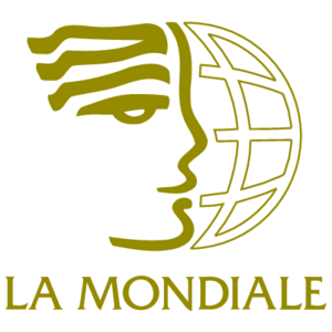 La Mondiale Logo