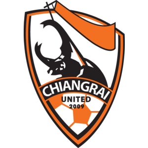 Chiangmai United Logo