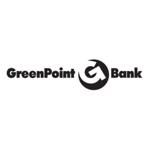 GreenPoint Bank Logo