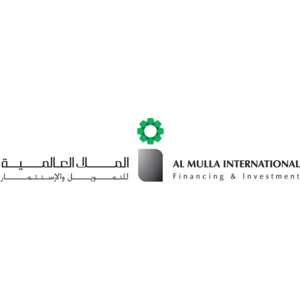 Al Mulla Finance & Investment Company Logo