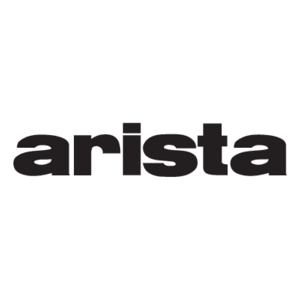 Arista enterprises Logo