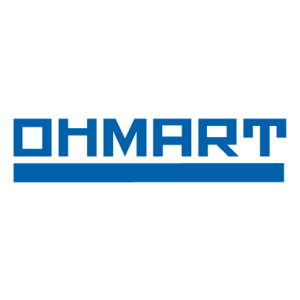 Ohmart Logo