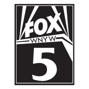 Fox 5(122) Logo