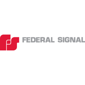 Federal Signal Logo