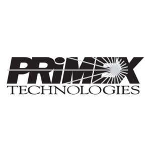 Primex Technologies Logo