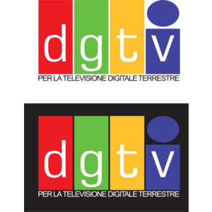 DGTV Logo