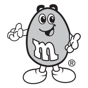 m&m's(7) Logo