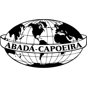 Abada-Capoeira Logo