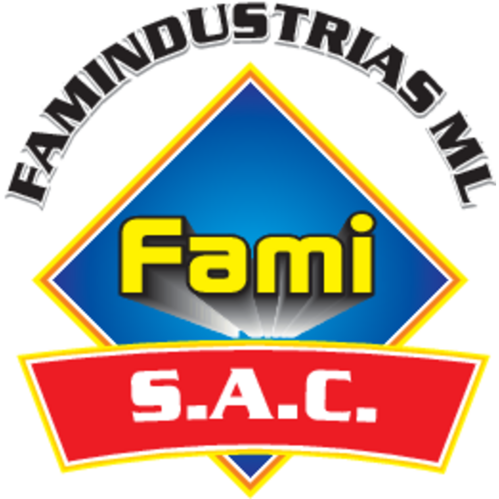 Fami,Industrias