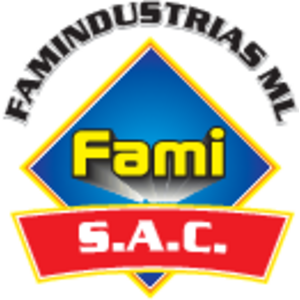Fami Industrias Logo
