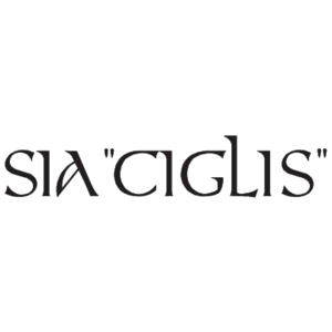 Ciglis Logo