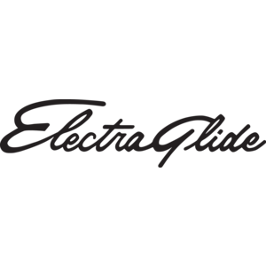 Electra Glide Logo