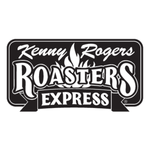 Kenny Rogers Roasters Express Logo