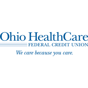 Ohio HealthCare Federal Credit Union Logo