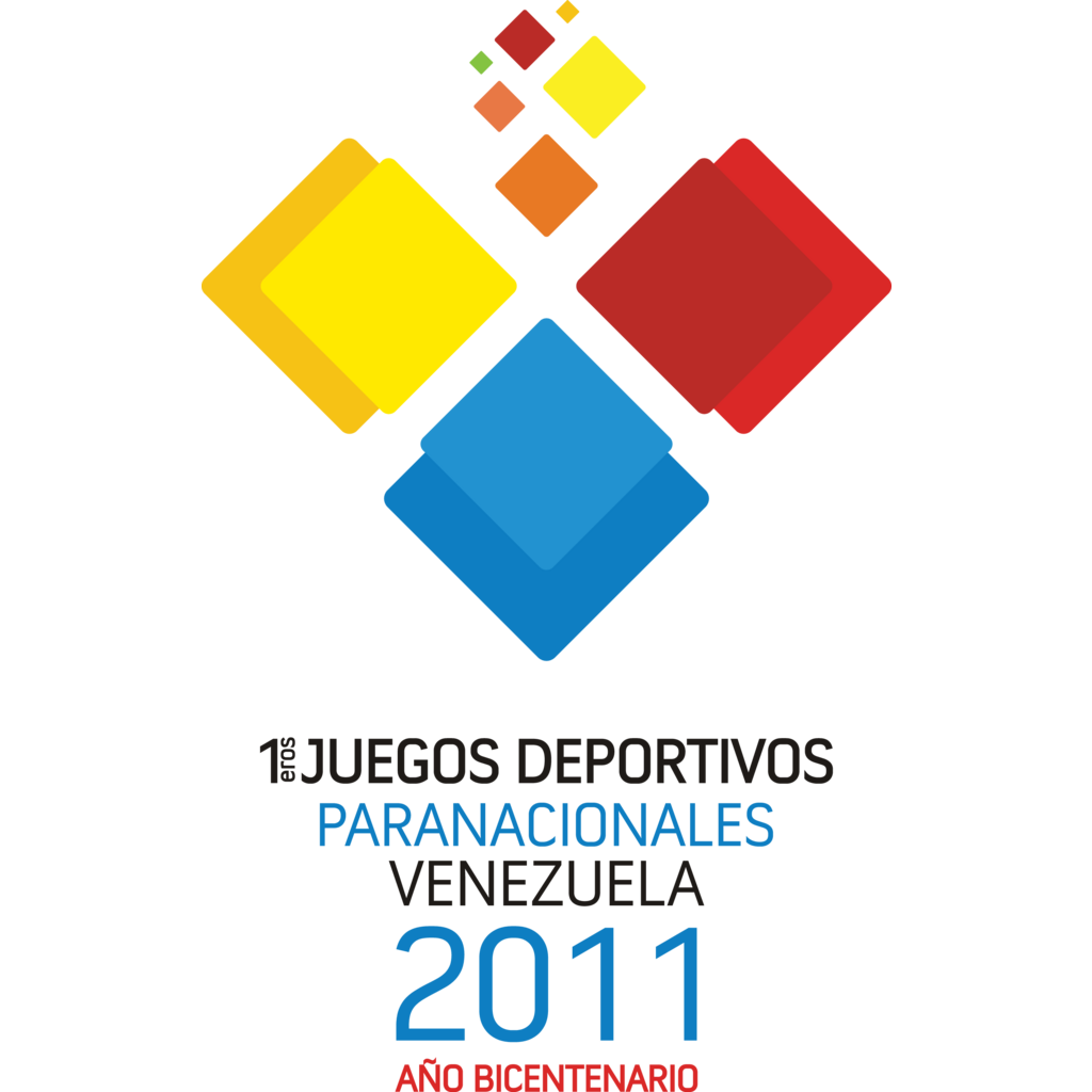 Juegos,Deportivos,Paranacionales,Venezuela,2011