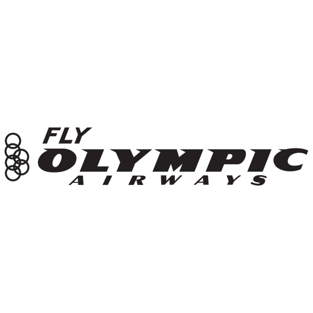 Olympic,Airways