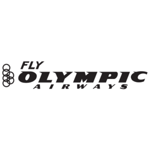 Olympic Airways Logo