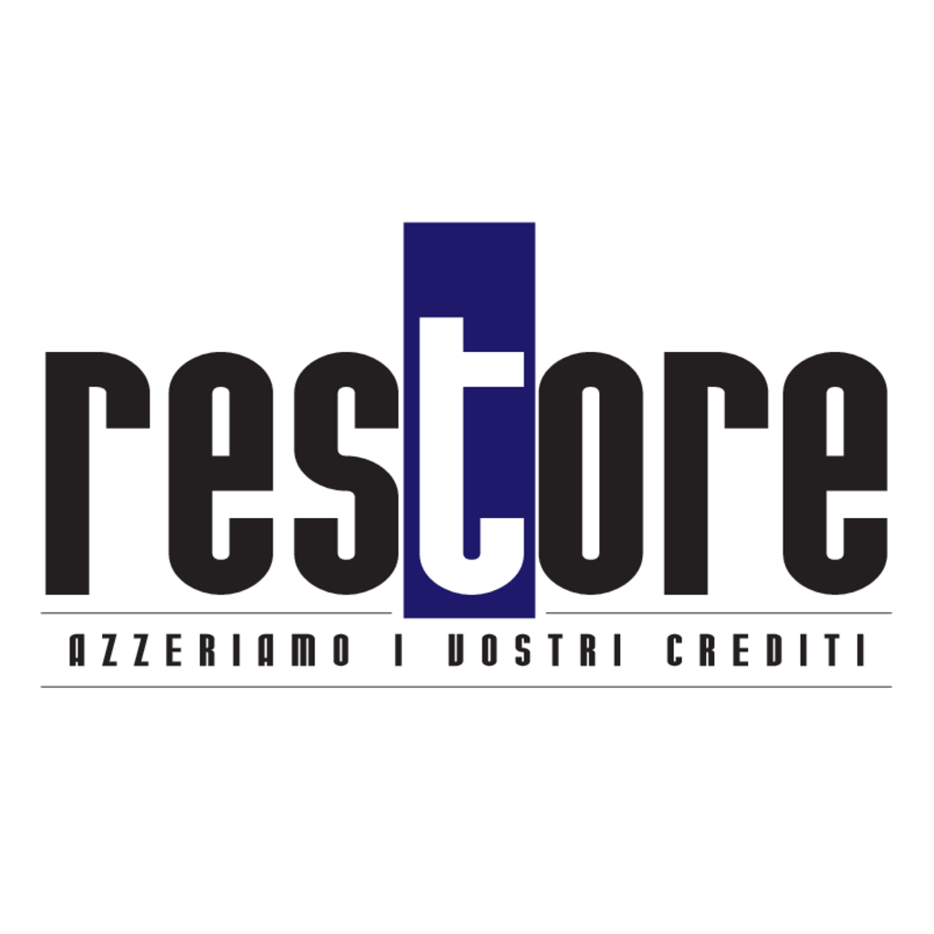 Restore