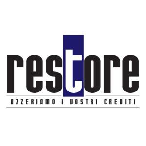 Restore Logo