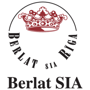 Berlat Logo