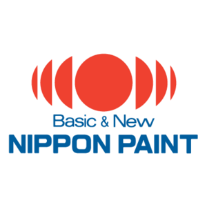 Nippon Paint Logo