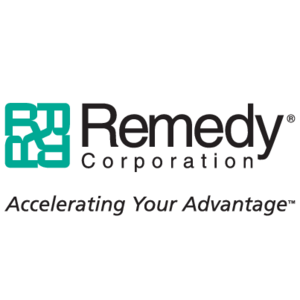 Remedy(151) Logo