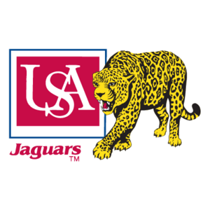 USA Jaguars Logo