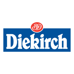 Diekirch Logo