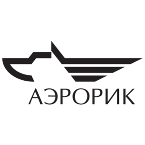 Aeroric Logo