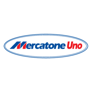 Mercatone Uno(146) Logo