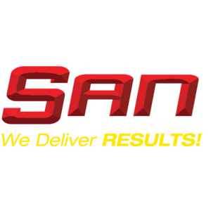 San Logo