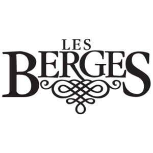 Les Berges Logo