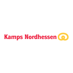Kamps Nordhessen Logo